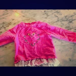 🌼 3/$18 Little Me 🌼 Sweatshirt - CUTE!